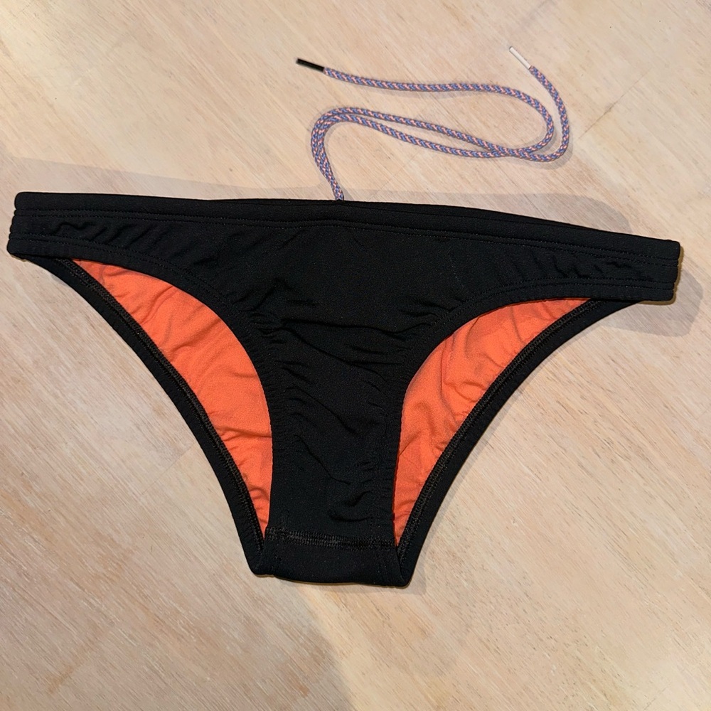 Jolyn midl bikini bottoms